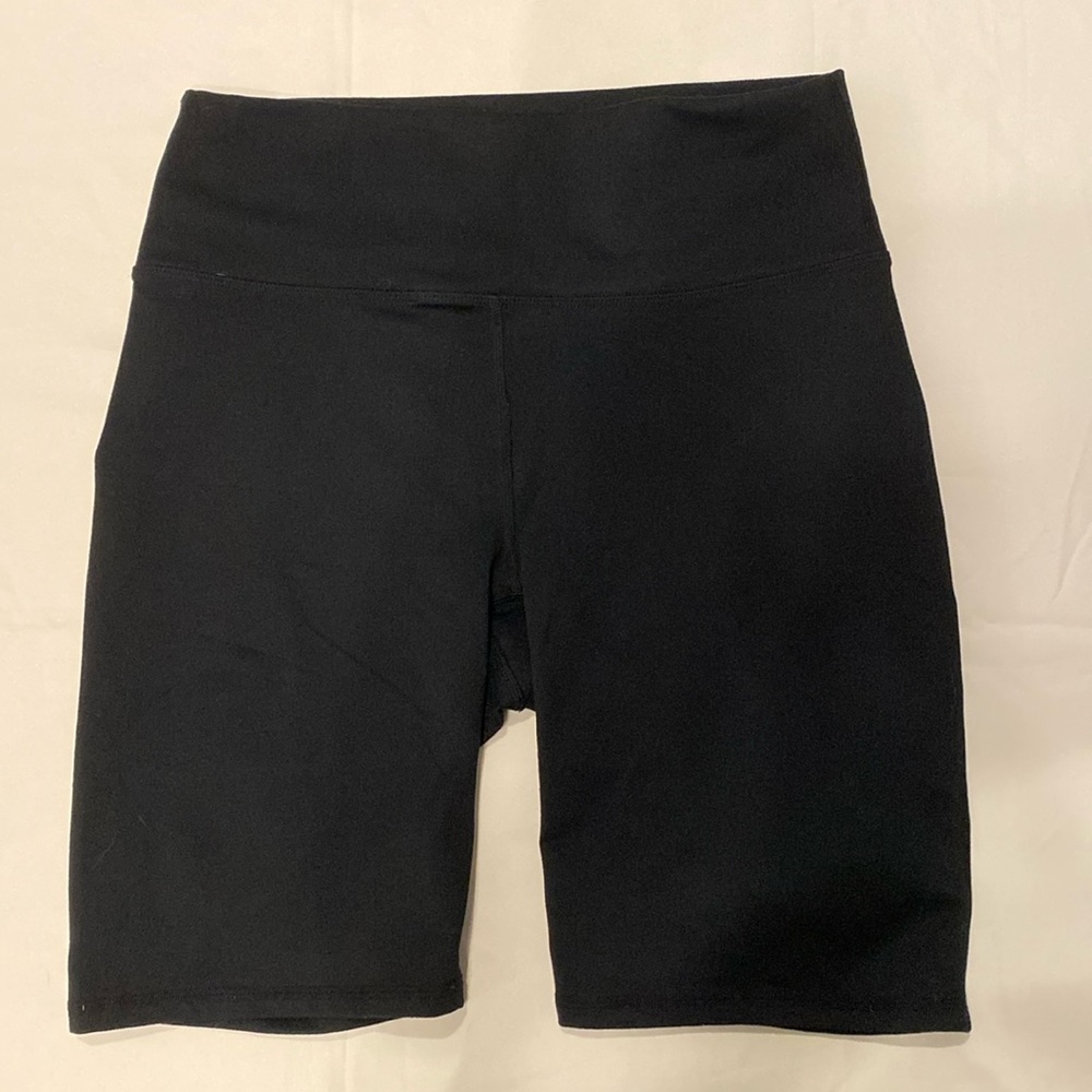 Fabletics PowerHold Bike Short